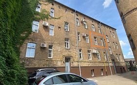 Love Apartments (Adults Only)